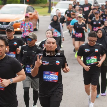 Runner Photo 3833061