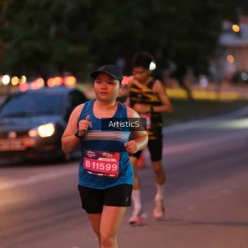 Runner Photo 3833062