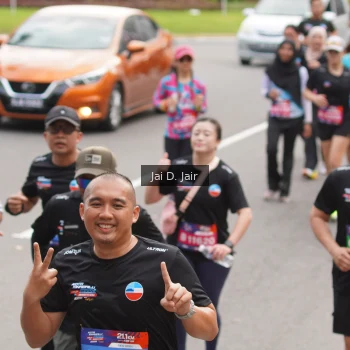 Runner Photo 3833069