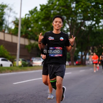 Runner Photo 3833086
