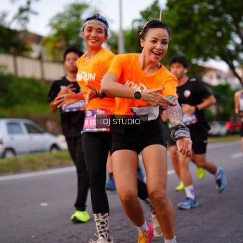 Runner Photo 3833095