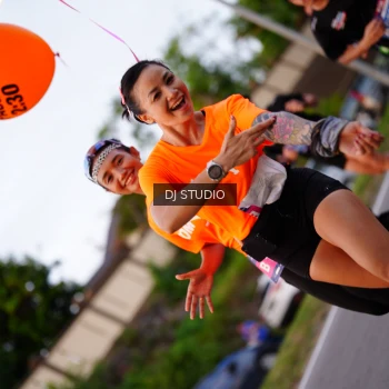 Runner Photo 3833101