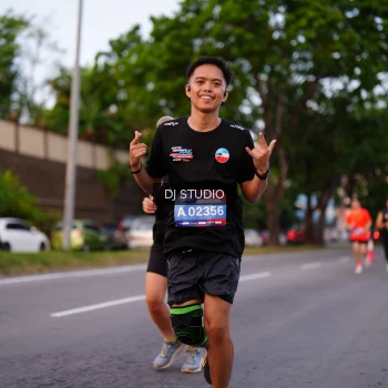 Runner Photo 3833106