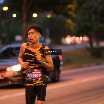 Runner Photo 3833108