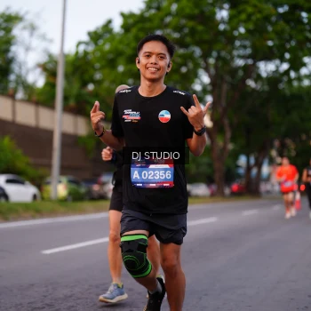 Runner Photo 3833115