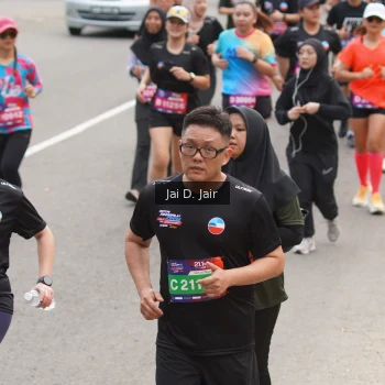 Runner Photo 3833120