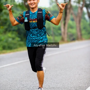 Runner Photo 3833126