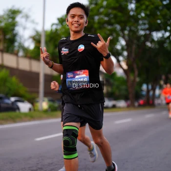 Runner Photo 3833130