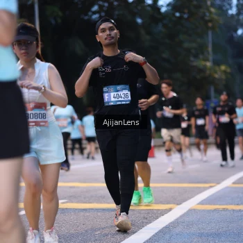 Runner Photo 3833131