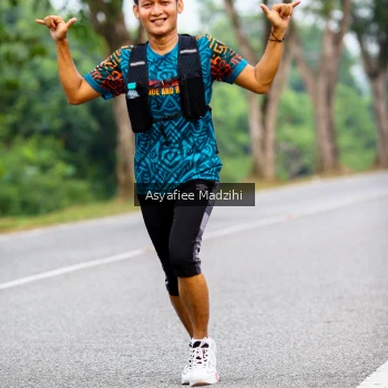 Runner Photo 3833137