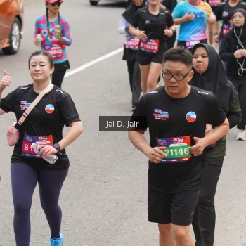 Runner Photo 3833141