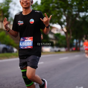 Runner Photo 3833142