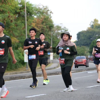 Runner Photo 3833143