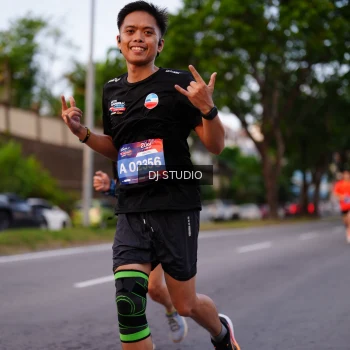 Runner Photo 3833150