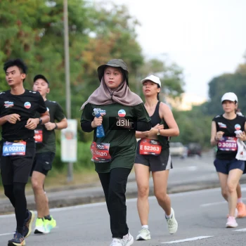 Runner Photo 3833152