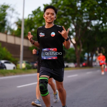Runner Photo 3833162