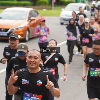 Runner Photo 3833164