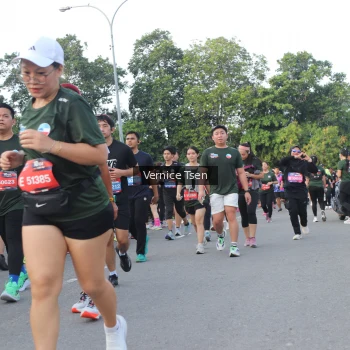Runner Photo 3833166