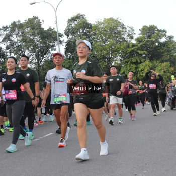 Runner Photo 3833171