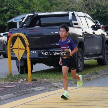 Runner Photo 3833174