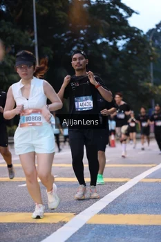 Runner Photo 3833178