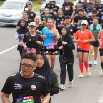 Runner Photo 3833188