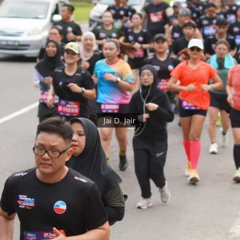 Runner Photo 3833189