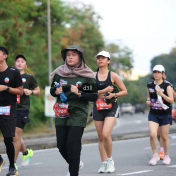 Runner Photo 3833190
