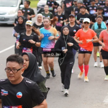 Runner Photo 3833193