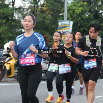 Runner Photo 3833196