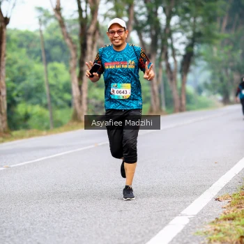 Runner Photo 3833197