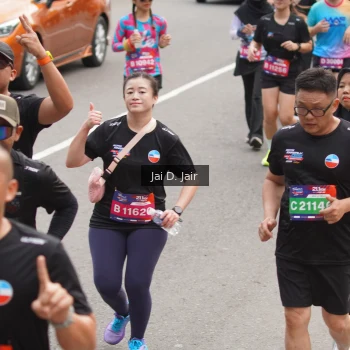 Runner Photo 3833200