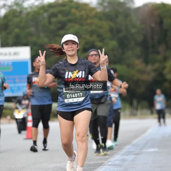Runner Photo 3833205