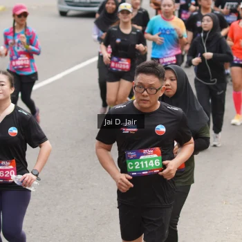 Runner Photo 3833208