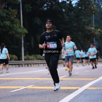 Runner Photo 3833211
