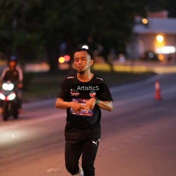 Runner Photo 3833218