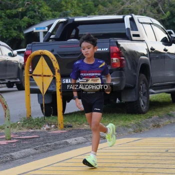Runner Photo 3833220