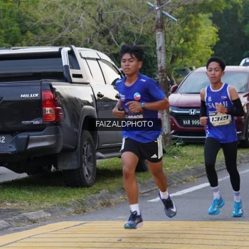 Runner Photo 3833221