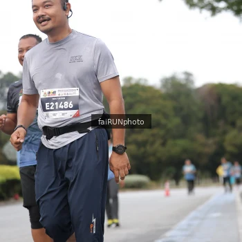 Runner Photo 3833230