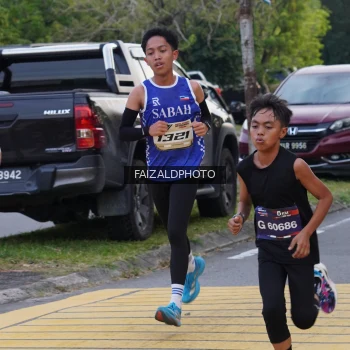 Runner Photo 3833232