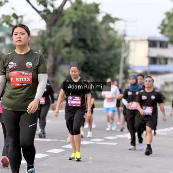 Runner Photo 3833235