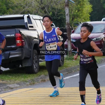 Runner Photo 3833237