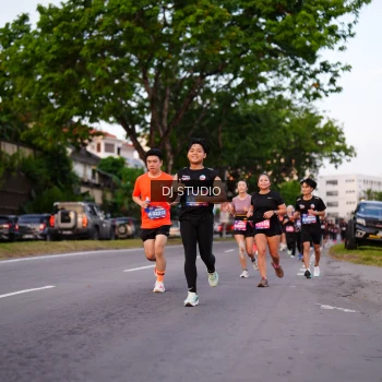 Runner Photo 3833238