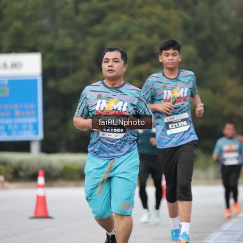 Runner Photo 3833241