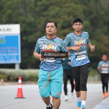 Runner Photo 3833244