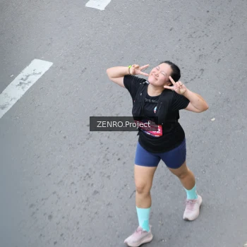 Runner Photo 3833247