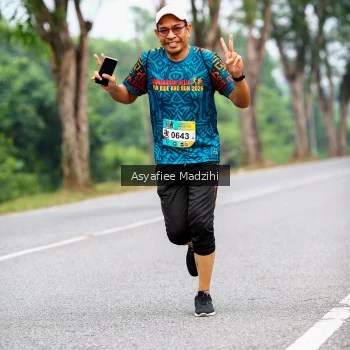 Runner Photo 3833249