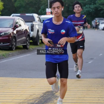 Runner Photo 3833250