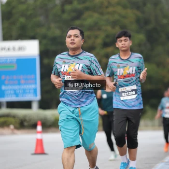 Runner Photo 3833261