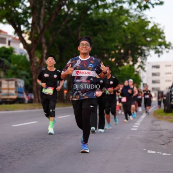 Runner Photo 3833262